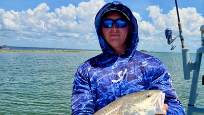 Fin Dependence Guide Service