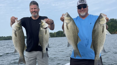 Nashville Boat Charters