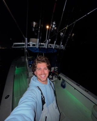 Get Reel Sportfishing