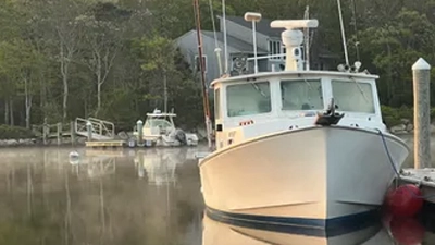 Bloodline Fishing Charters