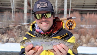 Reel Intense Fly Fishing