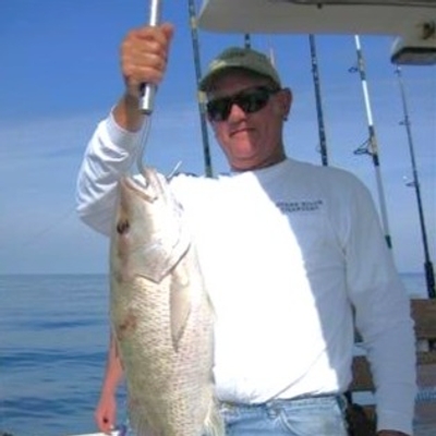 Shark River Charters