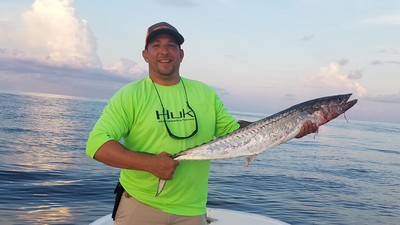 Only Chance Charters