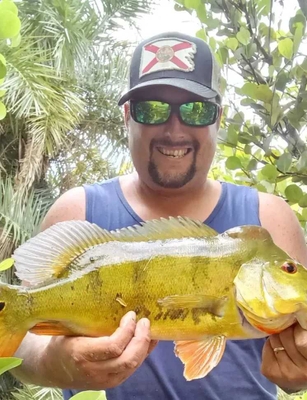 Matt's Fishing Adventures