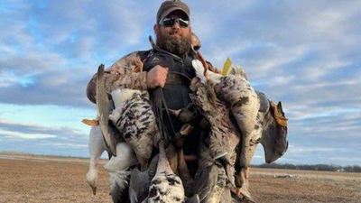 Call -n- Anser Outfitters