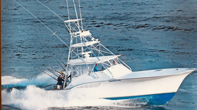 Sportfishing East Coast