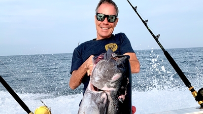 My Boys Fishing Charters 