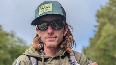 On The Mark Guide Service