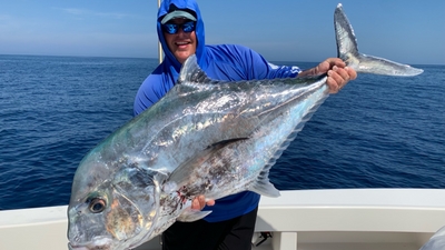 Tradewinds Fishing Charter
