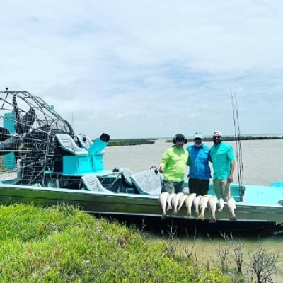 Bills and Gills Guide Service