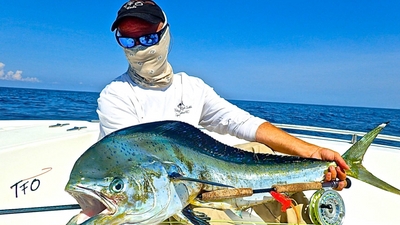 Flying Fish Charters