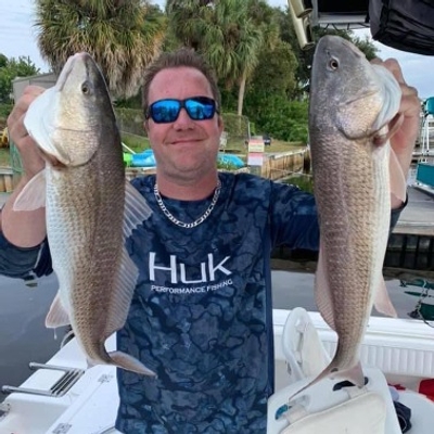 Chances R' Fishing Charters