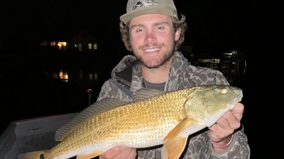 Southern Voyage Fishing Charters