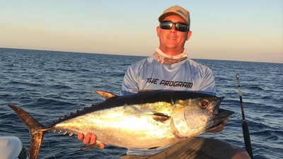 The Program Sportfishing Charters