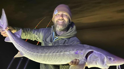 Rocket's Fishing Adventures