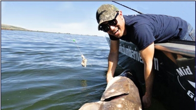   Mid Columbia River Guide Service