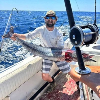 Coastal Carolina Charters