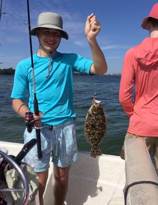 Florida Cracker Charter