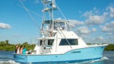 Chasin Finz II Sport Fishing