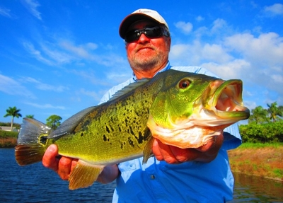 Capt. Butch Moser Fishing Charters