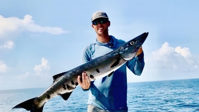 Redmon's Light Tackle