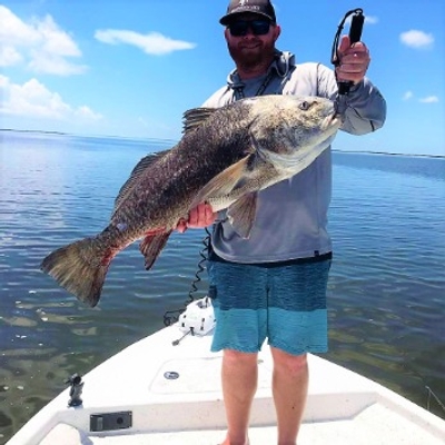 Reel Cajun Adventures