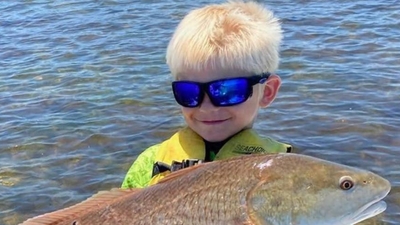 Florida Fish Invaders