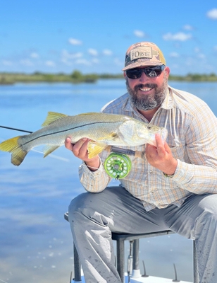 Gulf Coast Backcountry Charters