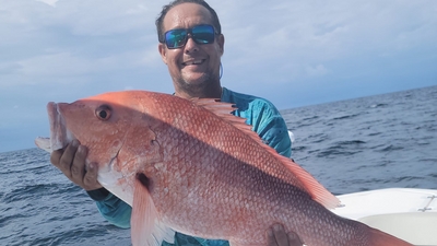 Reel'in Good Time Charters
