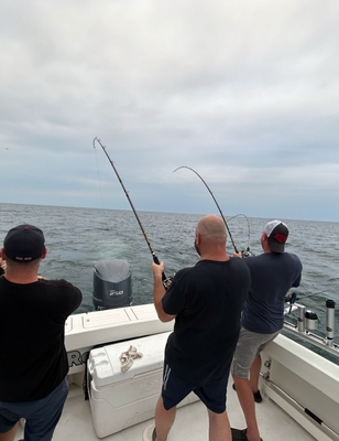 Reel Therapy Sportfishing