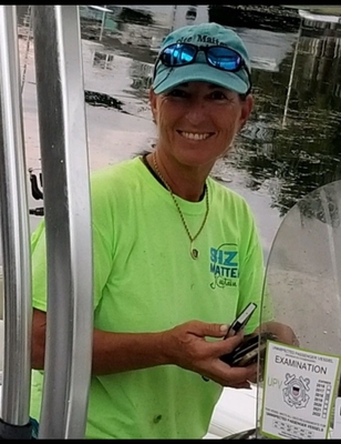 Size Matters Charters