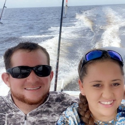 Straw Hats Fishing Charters