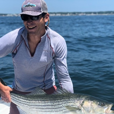 Great Marsh Outfitters