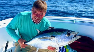 Reel Chill Fishing Charters