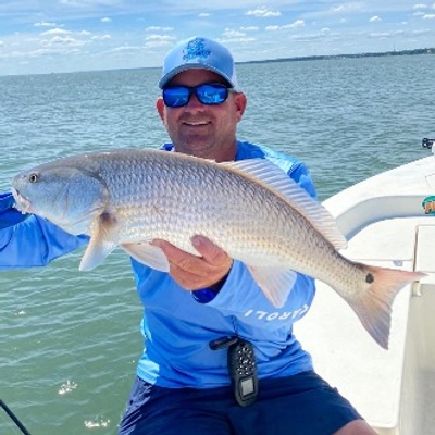 On Deck Fishing Charters