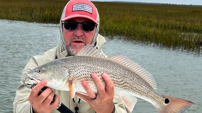 Salty Tails Lowcountry Charters, LLC