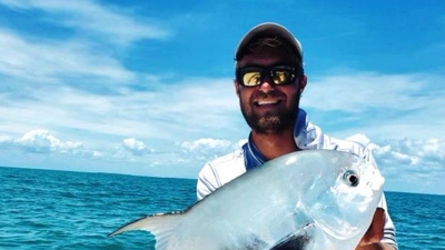 Marco Reel And Shore Charters