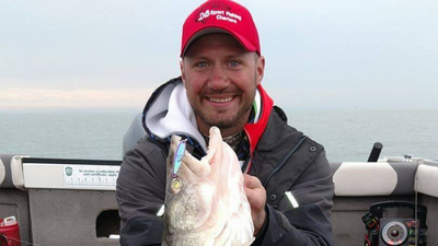 DB Sport Fishing Charters Lake