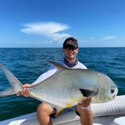 On a Mission Fishing Charters