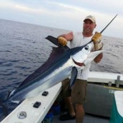 Jessie James Charters