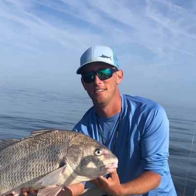 Captain Chris Fishing Charters