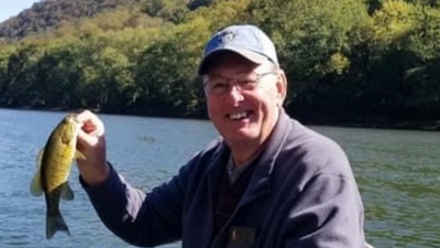 Lake Conroe Fishing Guide