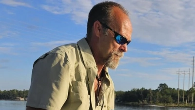 Reelaxin Charters and Weddings LLC