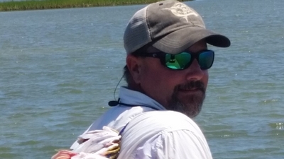 Salty Peters Guide Service