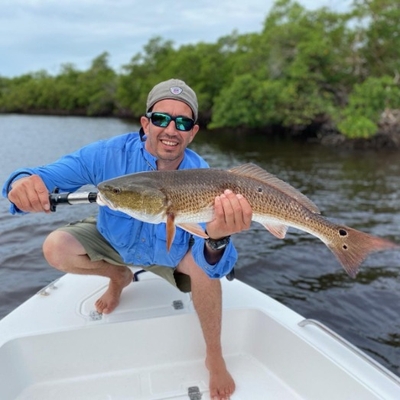 Anchor Charters Of Naples