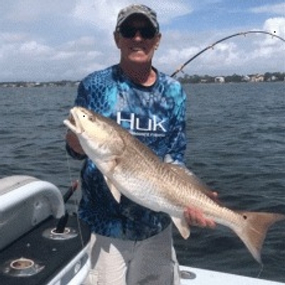 Brighter Days Sport Fishing