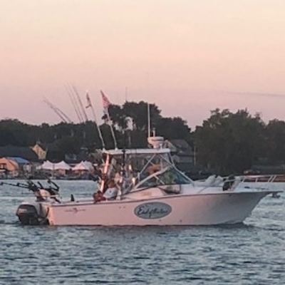 End of the Line Charters