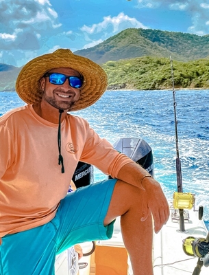 Down South Charters