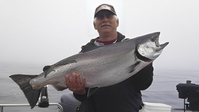Wild Pacific Charters