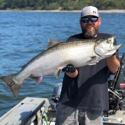 Matt Halseth Guide Service